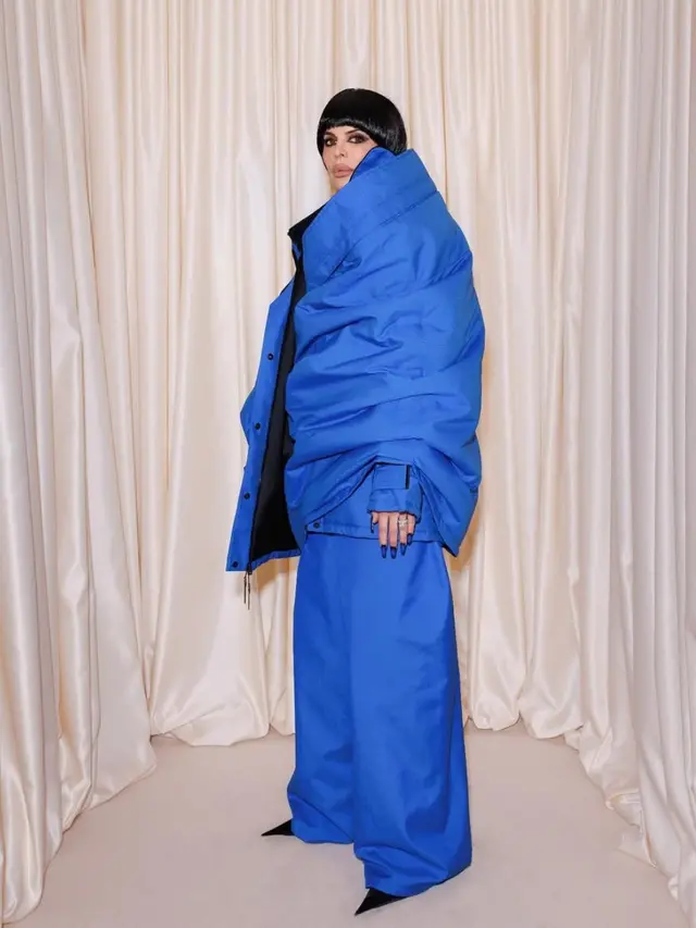 Paris Couture Week 2025