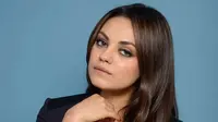 Mila Kunis