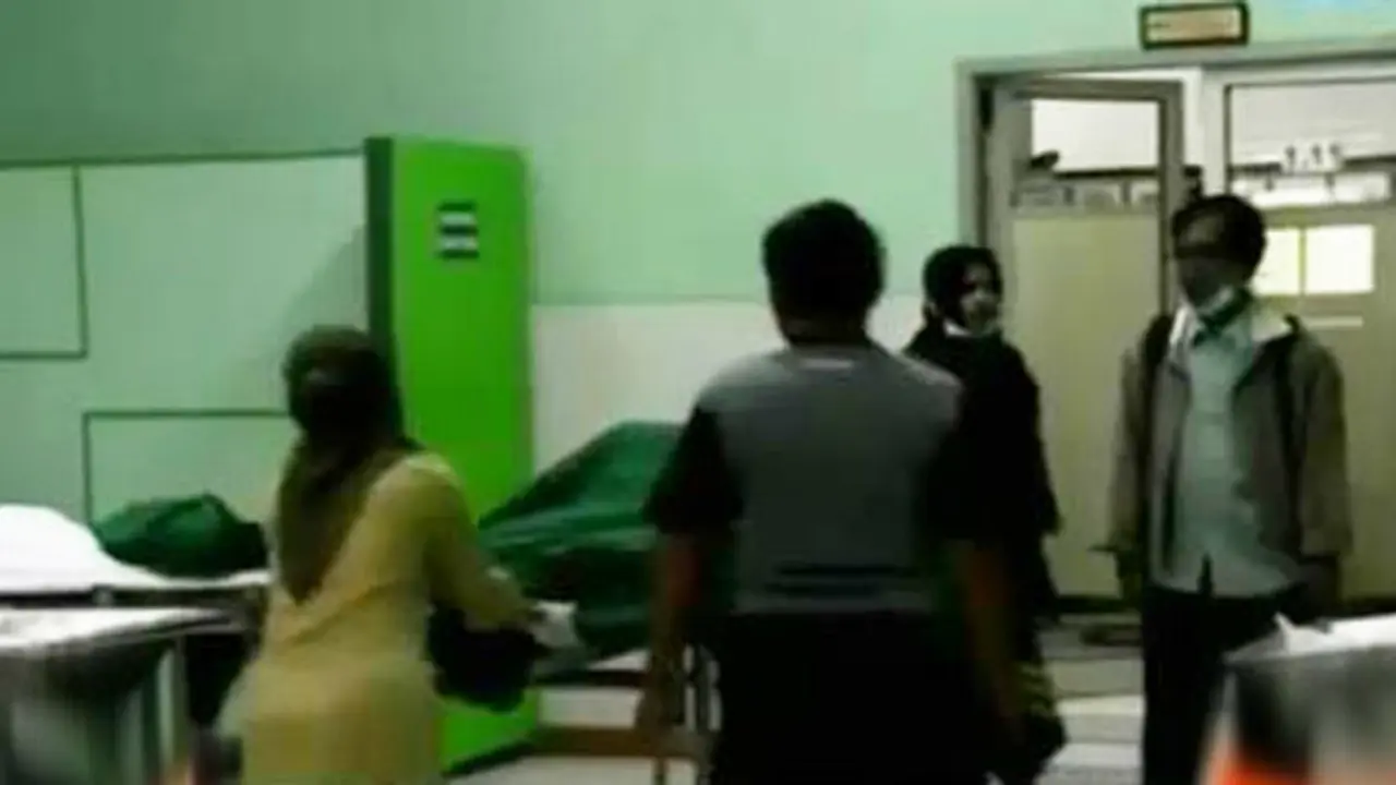 Penyebab Satu Keluarga di Cipinang Tak Bisa Selamatkan Diri 