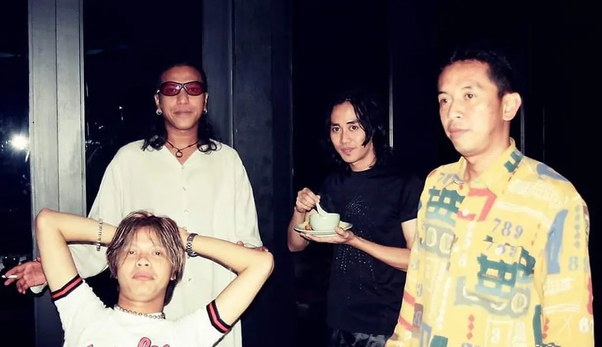 Armand Maulana (Instagram/armandmaulana04)