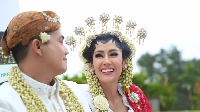 [Bintang] Ardina Rasti - Arie Dwi Andhika