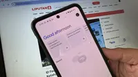 Google Tarik Iklan AI Gemini dari Ajang Olimpiade 2024, Kenapa? (Liputan6.com/ Yuslianson)