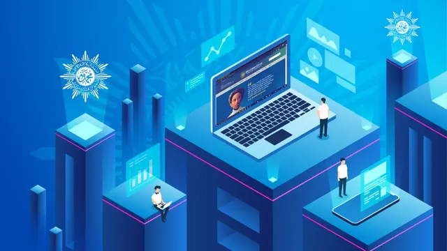 Pemilihan ketua umum dalam Muktamar Muhammadiyah Aisyiyah. (Foto: muhammadiyah.or.id/Liputan6.com)