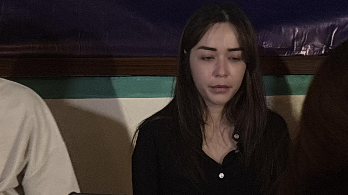 Selebgram Nabilah O'Brien Stres Berat Usai Dituntut Rp 1 Miliar, Klaim Korban Pencurian