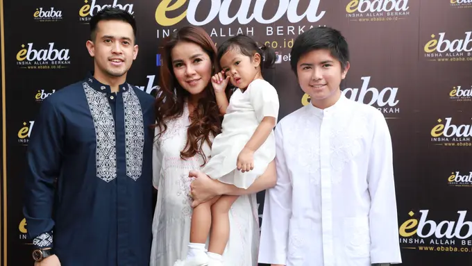 [Bintang] Olla Ramlan