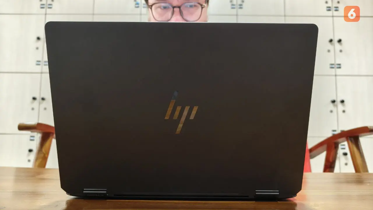 HP