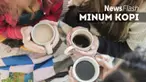 Sekitar 20 penelitian membuktikan bahwa orang yang rutin mengonsumsi kopi diduga memiliki umur yang lebih panjang ketimbang orang yang tidak minum kopi. 