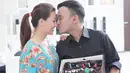 [Bintang] Sarwendah dan Ruben Onsu