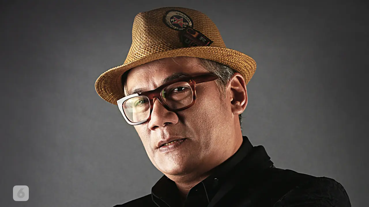 [Bintang] Tio Pakusadewo