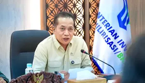 Penempatan Manajer Kopdes di Tangan Agrinas, Ini Mekanismenya