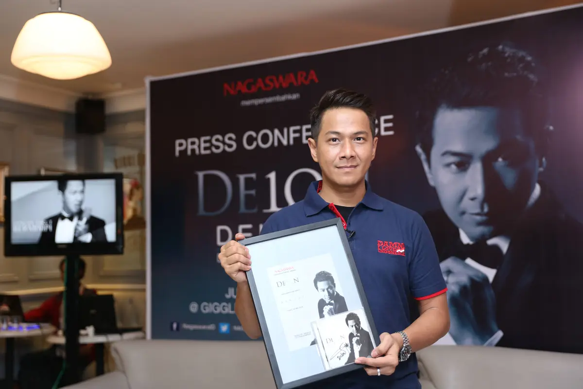 [Bintang] Delon
