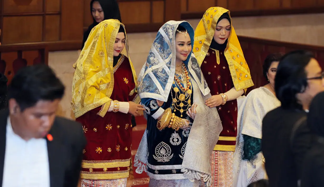 (Deki Prayoga/Bintang.com)