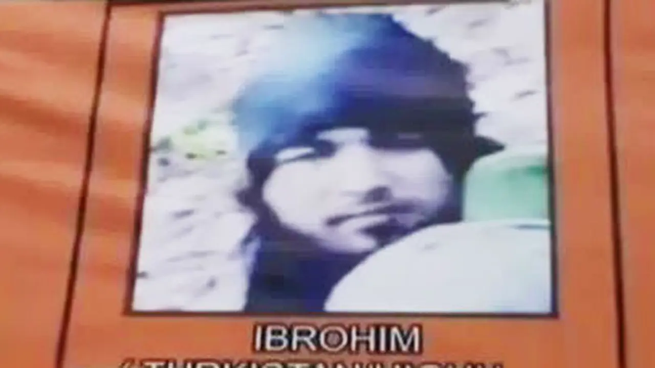 Ibrohim