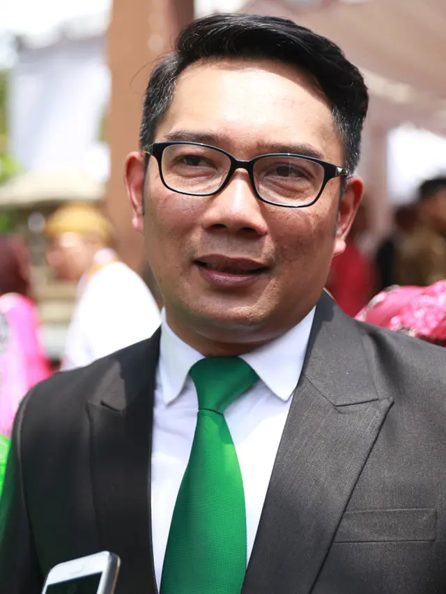 [Bintang] Ridwan Kamil