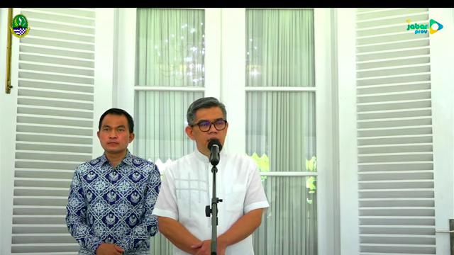 Ikhlaskan Kepergian Eril, Keluarga: Insya Allah Wafat dalam Keadaan Khusnul Khatimah dan Dinyatakan Syahid