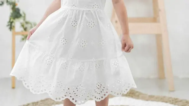 Cara Memilih Dress Anak Perempuan, Jangan Sampai Salah Pilih!