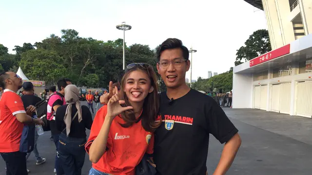 Persija Jakarta