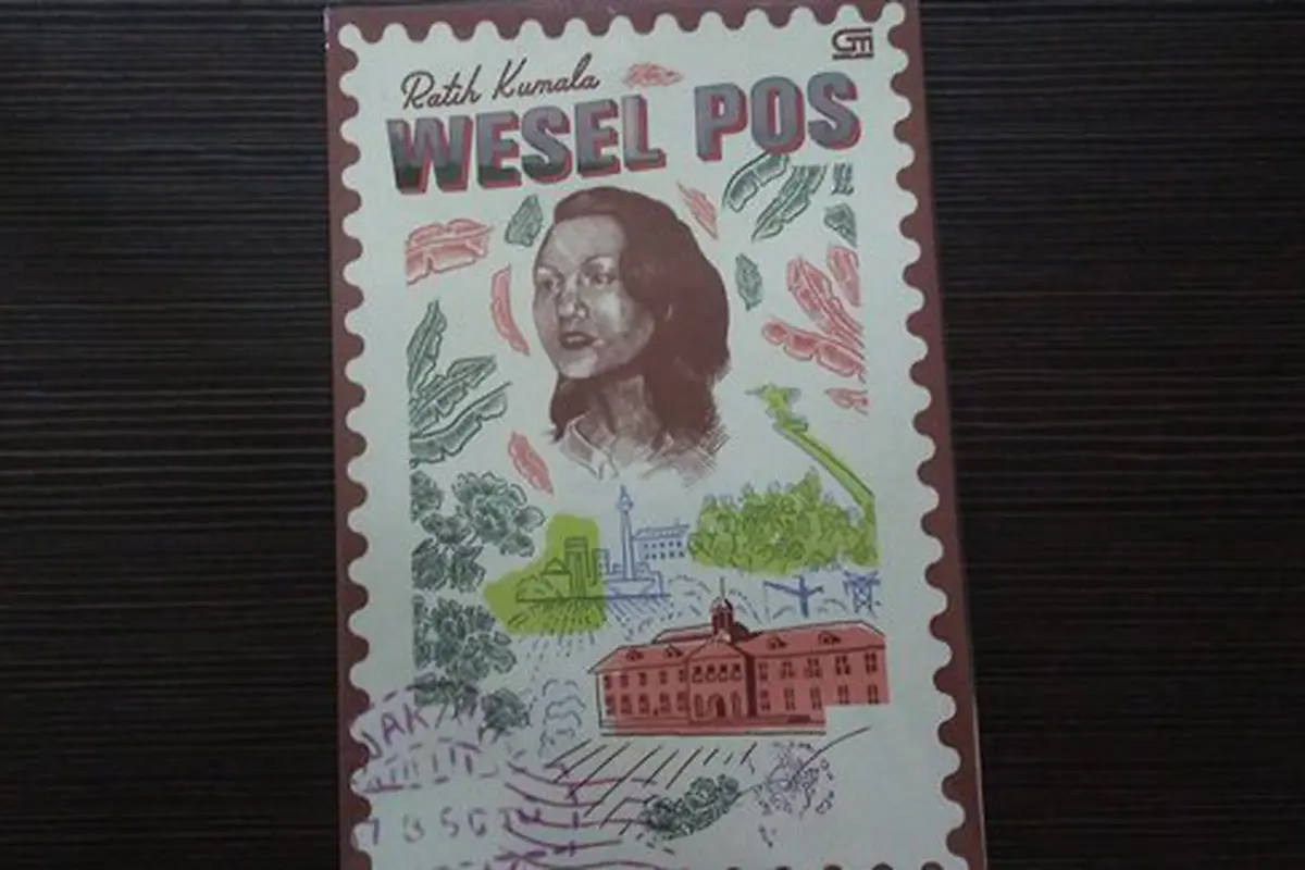 Wesel Pos./Copyright Vemale/Endah