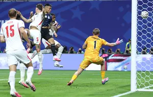 Blunder Thomas Tuchel, Bek Jangkung Inggris Tak Berguna Hadapi Bola Silang Argentina