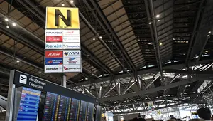 Banjir Bangkok Ganggu Operasional Bandara Suvarnabhumi, Penumpang Tunggu Bagasi hingga 8 Jam