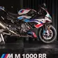 BMW M 1000 RR (BMW Motorrad)