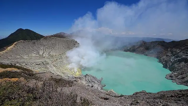 Kawah Ijen