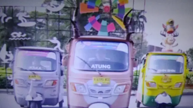 Asian Games 2018