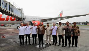 Kementerian Dalam Negeri (Kemendagri) memperkuat kolaborasi lintas sektor dengan Lion Group dalam mendukung percepatan pemulihan penyelenggaraan pemerintahan daerah pascabencana banjir di Kabupaten Aceh Tamiang, Provinsi Aceh.