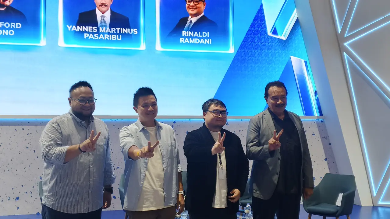 Vinfast menawarkan program Rent-to-Earn dalam sesi VinTallks.