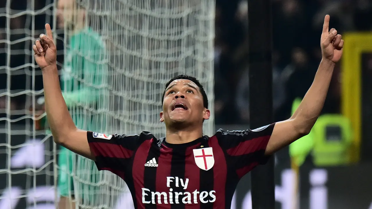 AC Milan vs Inter Milan