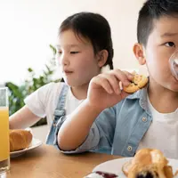 engan sedikit kreativitas, kamu bisa menyusun makan siang yang tidak hanya aman, tetapi juga lezat dan bergizi. Foto: Freepik