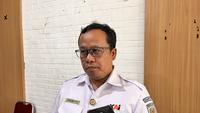 Manager Humas KAI Daop 1 Jakarta, Franoto Wibowo