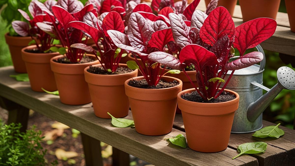 7 Cara Membersihkan Lumut di Pot Tanah Liat Tanpa Merusak Tekstur, Kembali Bersih dan Estetik