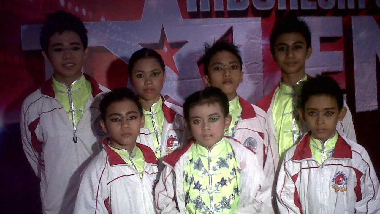Masuk Grand Final IGT, AWI Junior Ditantang Jay Subiyakto