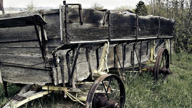 5 Kisah Horor Dunia Nomor 3 dari Karya Penulis Indonesia 