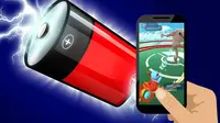 9 Tips Hemat Baterai Saat Main Pokemon Go 
