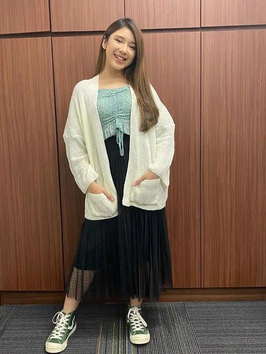 (Instagram/tiaraandini)