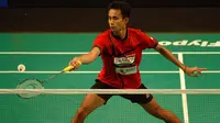 Bayu Gagal Atasi Unisys Jepang