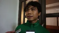Persebaya Kepincut Mantan Gelandang PSIM