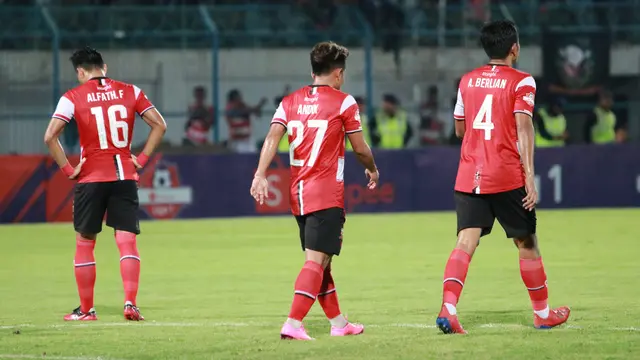 Madura United