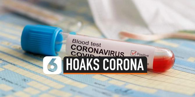 VIDEO: WHO Pastikan Virus Corona Tidak Menular Lewat Udara