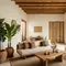8 Inspirasi Interior Organic Gaya Minimalis dengan Sentuhan Alam