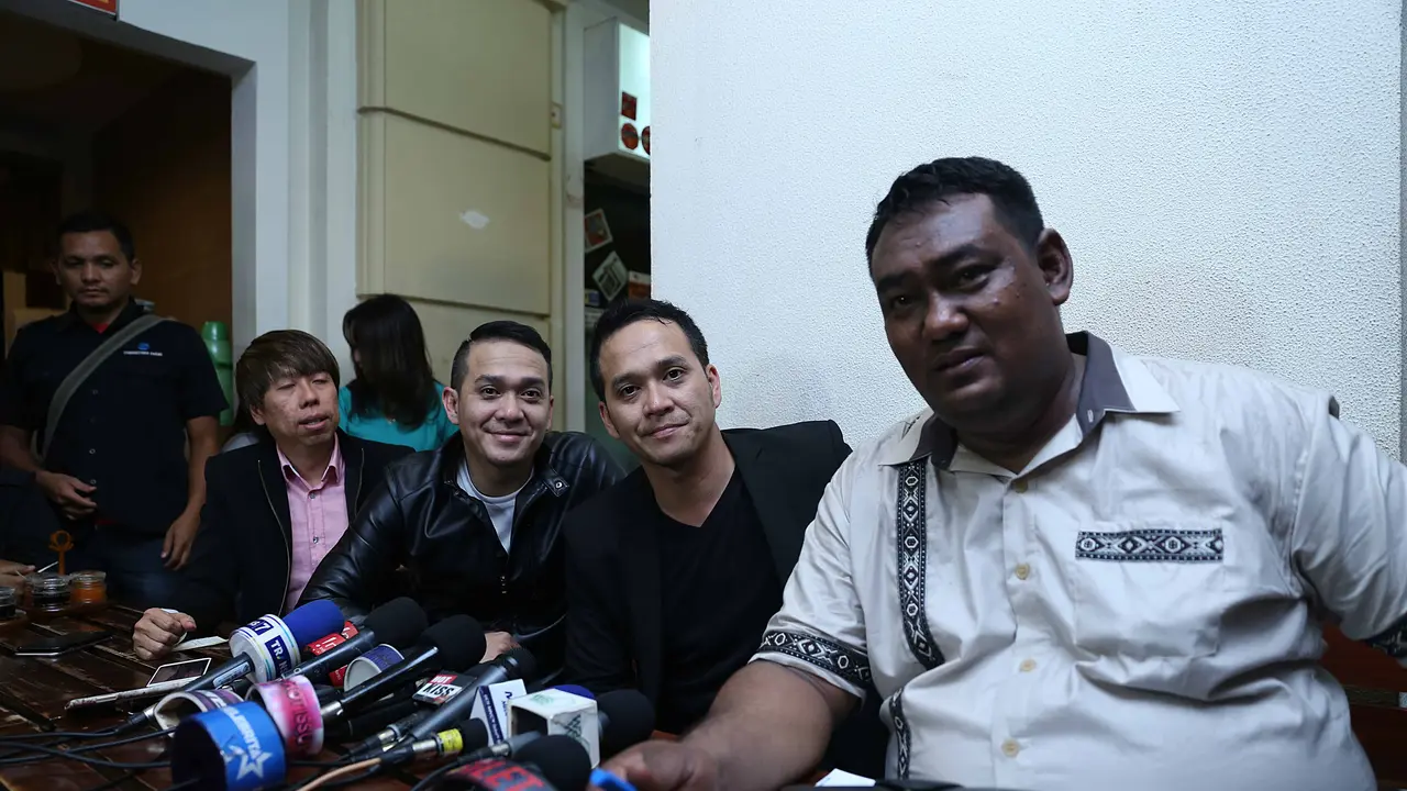 [Bintang] Hendry Indraguna