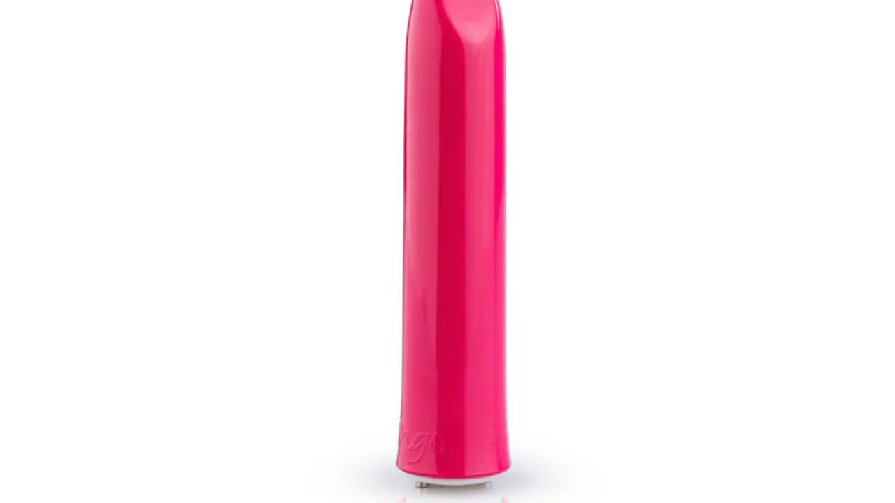 Vibrator