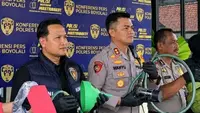Penyalahgunaan Pertalite di Boyolali Terbongkar, Begini Modusnya