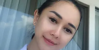 Aura Kasih (Instagram/aurakasih)