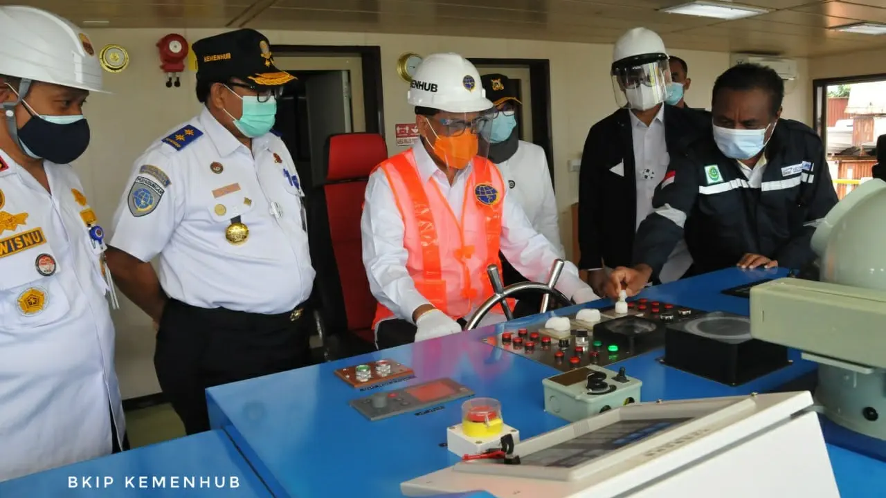 Kemenehub