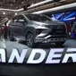 Mitsubishi Xpander, bintang baru LMPV Indonesia (Foto: Rio/Liputan6).