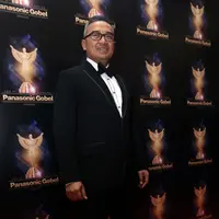 Foto Red Carpet Panasonic Gobel Awards 2015 (Wimbarsana/Doc: Bintang.com)