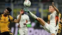 Pelatih Venezia Bangga Jay Idzes dkk Sempat Buat Tim Kuat Liga Italia, Inter Milan Tertekan